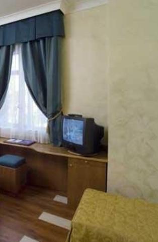 Hotel Dello Stretto Мессина Номер фото